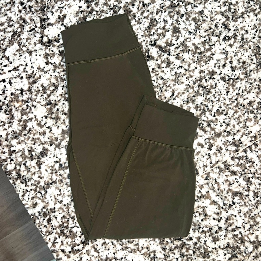 Align lululemon